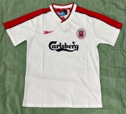 98 99 Liv white away S-XXL